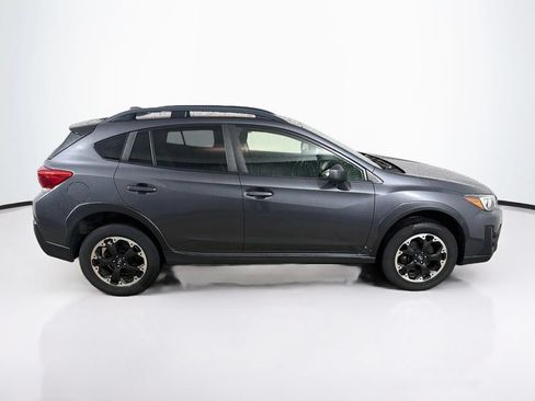Used 2023 Subaru Crosstrek 2.0i Premium AWD/4WD image 4