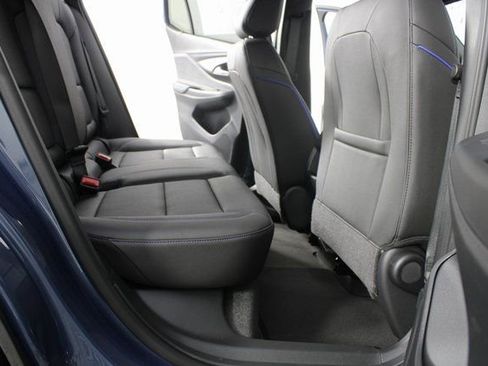 New 2026 Buick Envista Sport Touring w/ Convenience I Package image 19