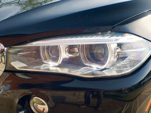 Used 2016 BMW X5 xDrive35i image 13