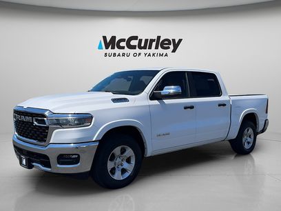Used 2025 RAM 1500 Big Horn