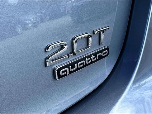 Used 2018 Audi A6 2.0T Premium w/ 20" Black Optic Package image 21