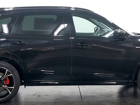 New 2026 Acura MDX Type S AWD/4WD image 3