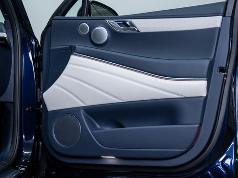 New 2026 Genesis GV80 3.5T Prestige image 10