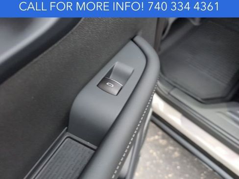 New 2026 Buick Enclave Sport Touring image 11