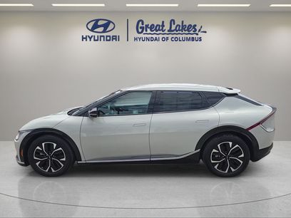 Used 2024 Kia EV6 Wind