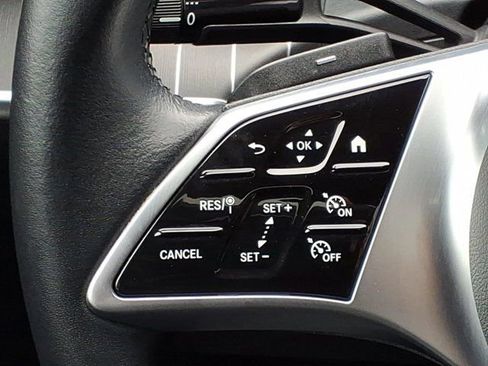 Certified 2023 Mercedes-Benz C 300 Sedan image 9