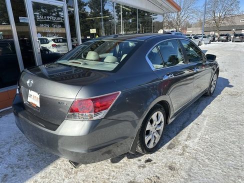Used 2009 Honda Accord EX-L image 7