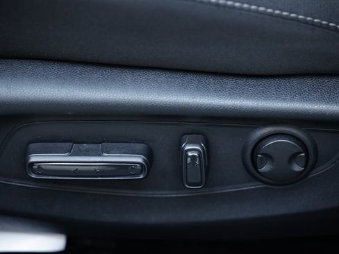 Certified 2024 Honda Accord EX image 21