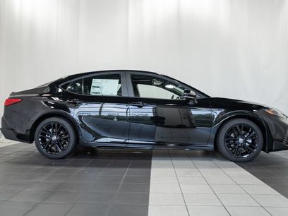 New 2026 Toyota Camry SE