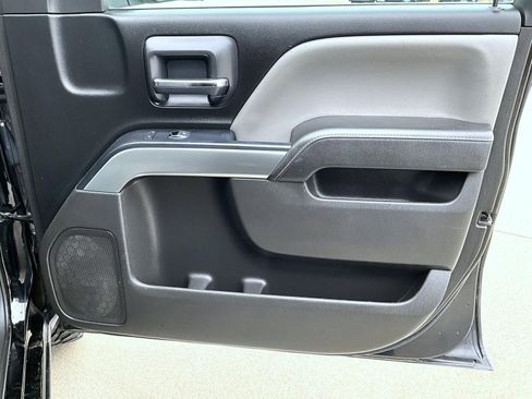 Used 2018 Chevrolet Silverado 1500 LT w/ Trailering Package image 17