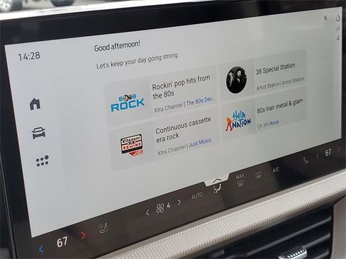 New 2026 Ford Explorer Active w/ Active Comfort Package image 20