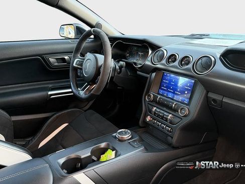Used 2020 Ford Mustang Shelby GT500 w/ Technology Package image 11