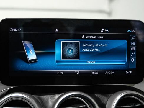 Used 2020 Mercedes-Benz C 300 Sedan image 30