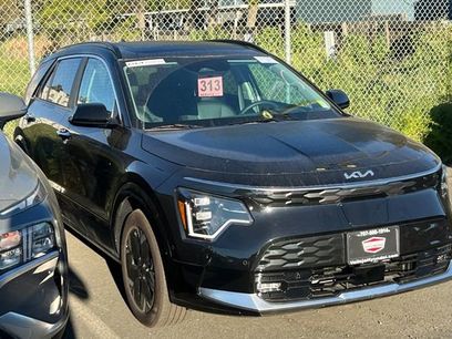 Used 2025 Kia Niro Wave