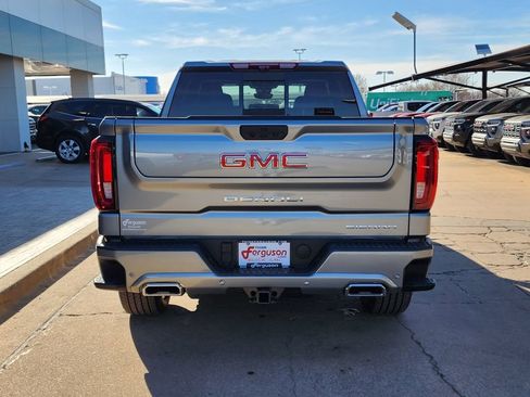 New 2026 GMC Sierra 1500 Denali image 4