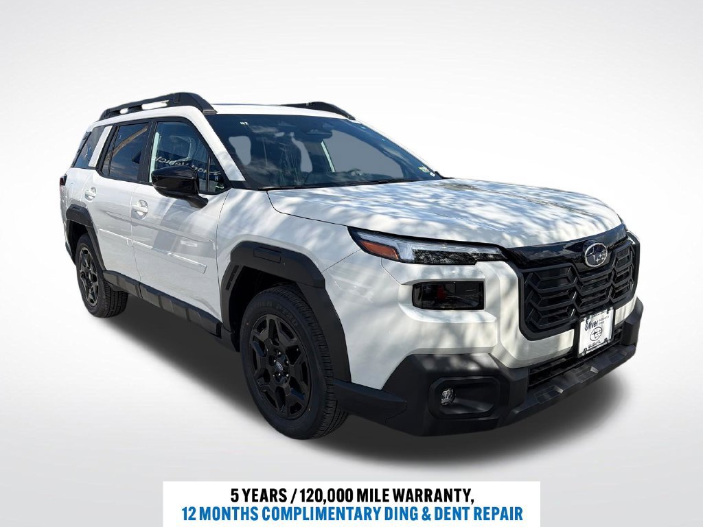 New 2026 Subaru Outback Limited AWD/4WD image 11