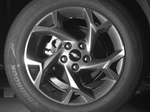 Used 2025 Chevrolet Trax LT w/ LT Convenience Package FWD image 15