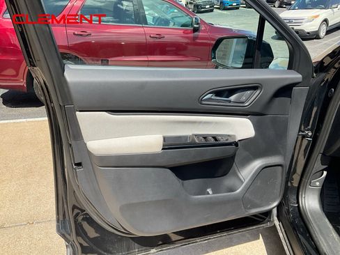 Used 2024 Honda Prologue EX image 20