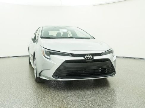 New 2026 Toyota Corolla LE image 31