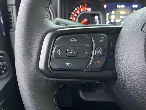 New 2026 Jeep Gladiator Mojave image 28