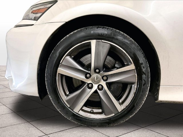 Used 2016 Lexus GS 350 AWD w/ Premium Package image 9