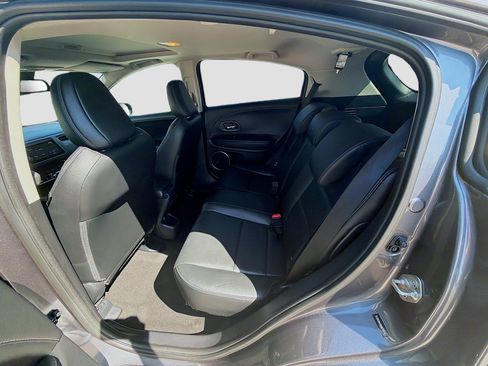 Certified 2019 Honda HR-V EX-L image 22