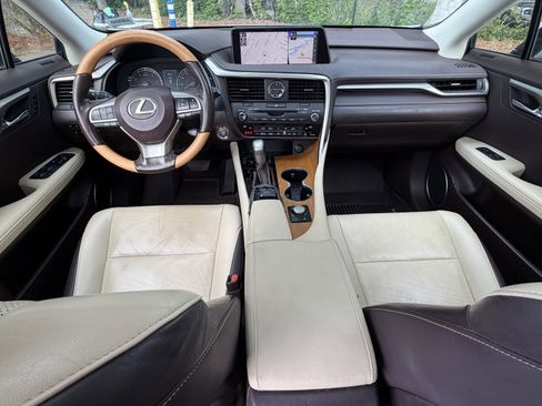 Used 2019 Lexus RX 350 AWD w/ Navigation Package image 34
