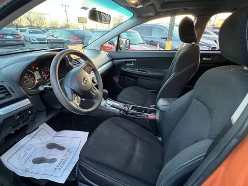 Used 2013 Subaru Crosstrek 2.0i Premium image 14
