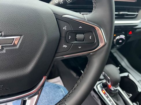 New 2026 Chevrolet Trax ACTIV w/ Driver Confidence Package image 12