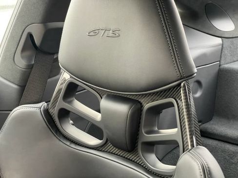 Used 2026 Porsche 911 Carrera GTS RWD image 4