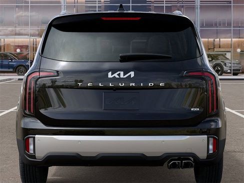 New 2025 Kia Telluride EX image 13