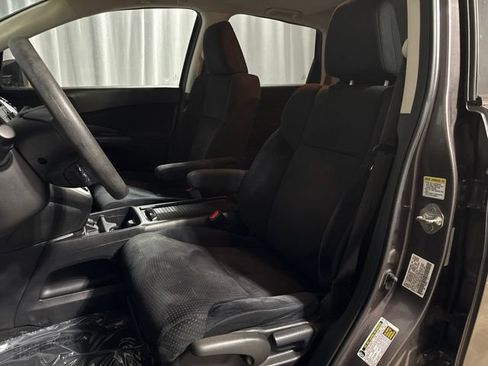 Used 2012 Honda CR-V EX image 6