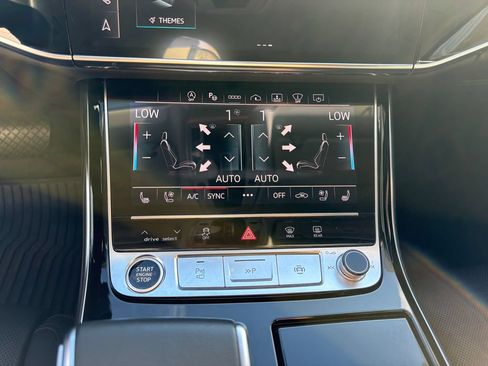 Used 2023 Audi A8 L 3.0T w/ Comfort Plus Package AWD/4WD image 27
