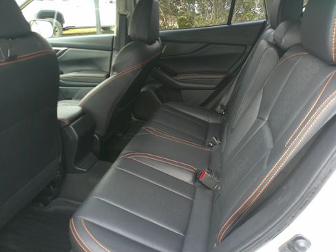 Used 2018 Subaru Crosstrek 2.0i Limited image 32