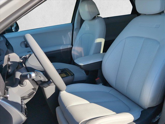 New 2027 Hyundai Ioniq 5 Limited RWD image 14