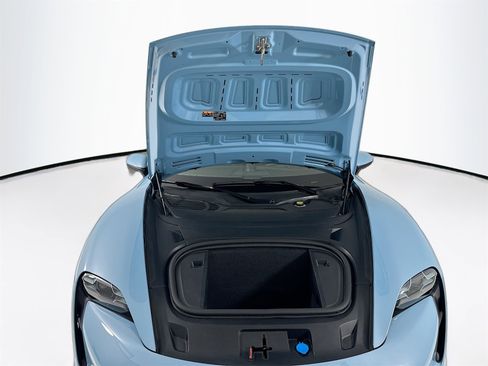 Used 2020 Porsche Taycan 4S image 33