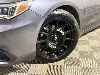 Used 2020 Acura TLX w/ Technology Package FWD video 2