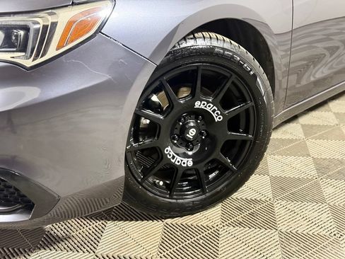 Used 2020 Acura TLX w/ Technology Package FWD image 2