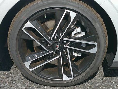 New 2026 Hyundai Sonata N Line image 23