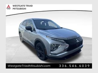 Used 2024 Mitsubishi Eclipse Cross LE AWD/4WD video 1