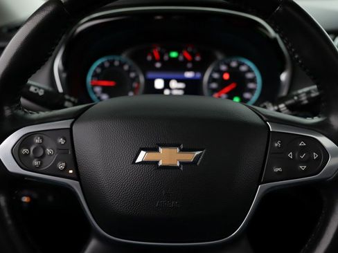 Used 2021 Chevrolet Traverse Premier w/ Redline Edition image 10