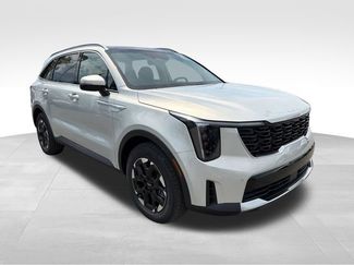 New 2026 Kia Sorento S w/ S Panoramic Sunroof Package FWD 360° Tour