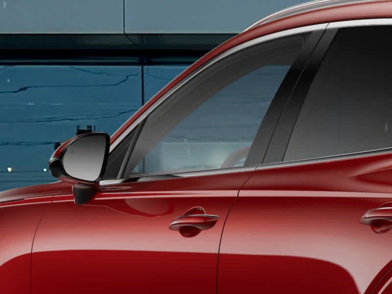 New 2026 Genesis GV70 2.5T Advanced AWD/4WD image 14