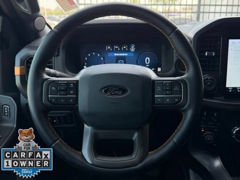Used 2025 Ford F150 Tremor w/ Tow/Haul Package AWD/4WD image 13