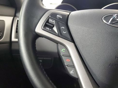 Used 2014 Hyundai Veloster RE:FLEX Edition FWD image 20