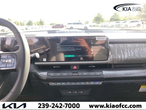 New 2027 Kia Seltos S FWD image 21