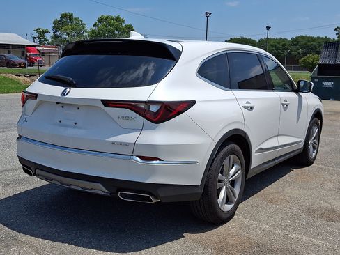 Certified 2026 Acura MDX SH-AWD image 6