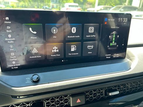 Used 2025 Honda Accord EX-L image 12