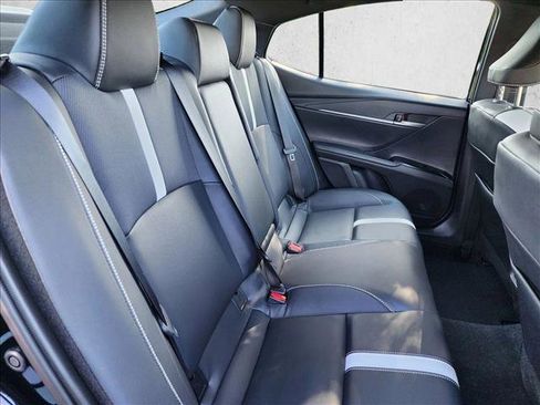 Certified 2025 Toyota Camry SE w/ Convenience Package FWD image 18