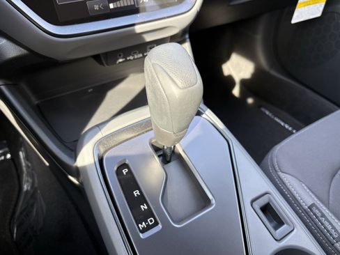 New 2026 Subaru Crosstrek 2.0i Premium image 19